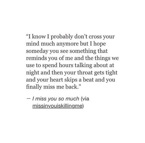 I miss you and still love you Missing Quotes, Up Quotes, You Quotes, Deep Thought Quotes, A Quote, Poetry Quotes, Real Quotes, Pretty Words, I Miss You