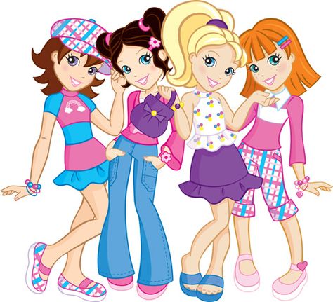 Polly Pocket Inspired Outfits, Polly Pocket Aesthetic Outfits, Polly Pocket 2000, Girly Clothing, Poly Pocket, Nostalgia 2000s, Polly Pocket Dolls, 2010s Nostalgia, Arte Monster High