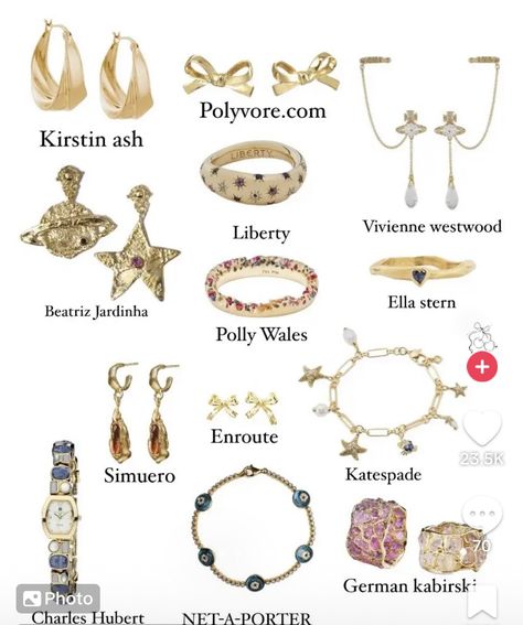 Where To Shop Jewelry, Where To Get Gold Jewellery, Best Jewelry Brands, Places To Buy Jewelry, Where To Buy Jewelry, Jewelry Closet, Dope Jewelry Accessories, Jewelry Wishlist, Jewelry Brands