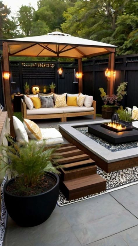 Outdoor Rug: Invest in a durable outdoor rug to anchor your patio seating area. Rugs add warmth and comfort to outdoor spaces and can be found at reasonable prices, especially if you shop end-of-season sales.


Hashtags


: #BudgetPatio #DIYOutdoor #OutdoorDecor #UpcycledFurniture #BackyardOasis #AffordableLandscaping #OutdoorLiving #CozyPatio #ThriftDecor #ContainerGardening Cost Effective Patio Ideas, Inexpensive Patio Ideas, Back Patio Ideas On A Budget, Outdoor Pool Area Above Ground, Backyard Layouts, Cheap Outdoor Patio Ideas, Small Patio Ideas Townhouse, Inexpensive Patio, Patio Ideas On A Budget