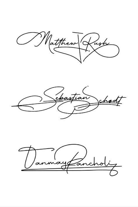 Professional Signature, Cool Signatures, Cake Logo Design, Signature Logo Design, Digital Signature, Custom Signature, Photography Watermark, Hand Drawn Logo, Lettering Style