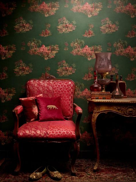 Sabyasachi Mukherjee, Asian Paints, Boutique Interior Design, Victorian Furniture, Boutique Interior, Office Interior Design, Modern Room, New Delhi, Store Decor