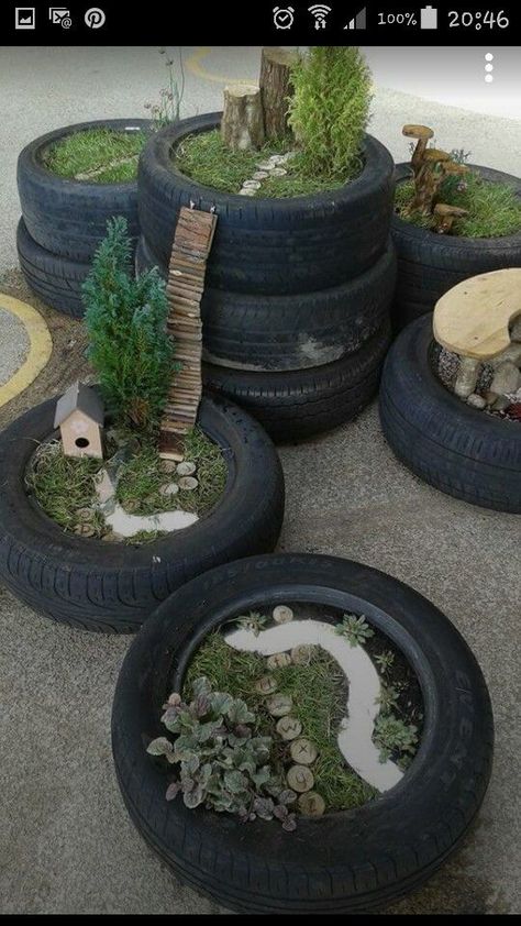 Eyfs Outdoor Reading Shed, Outdoor Area Eyfs Learning Environments, Outdoor Classroom Ideas Middle School, Opal Play Ideas, Nursery Outdoor Area, Early Years Garden Ideas, Outdoor Ideas Eyfs, Outdoor Environments Early Childhood, Nursery Garden Ideas Outdoor Play