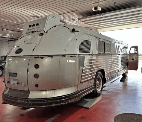 Old Buses For Sale, Vintage Motorhome For Sale, Old Campers For Sale, Busses For Sale, Converted Bus For Sale, Gmc Motorhome For Sale, School Bus For Sale, Bus Conversion For Sale, Vintage Motorhome