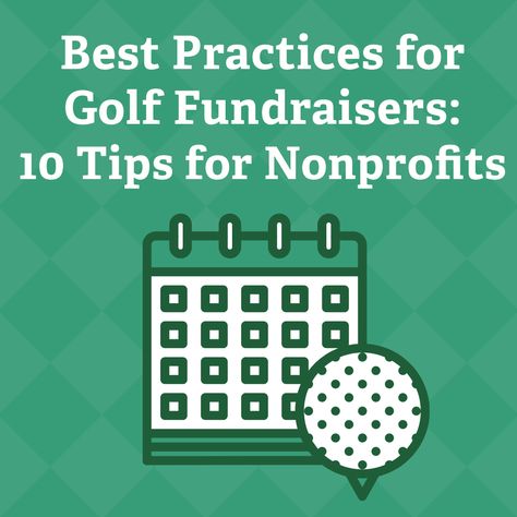 #Golf fundraisers are a huge opportunity for outreach, stewardship, and certainly for fundraising. Here are ten tips to consider ahead of your 2020 event. ⛳ Mini Golf Tournament Ideas, Golf Tournament Fundraiser Ideas, Golf Scramble Fundraiser, Golf Fundraiser Games, Golf Outing Fundraiser Ideas, Golf Fundraiser Ideas, Golf Outing Ideas, Golf Tournament Ideas Fundraising, Put Put Golf