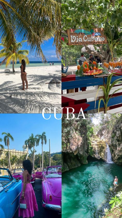 #cuba #travel #vacation Cuba Aesthetic, Social Media Consultant, Cuba Travel, Marketing Guide, Facebook Marketing, Future Life, Social Media Strategies, Business Strategy, Travel Bucket List