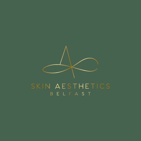 Designs | Facial Aesthetics Clinic Logo | Logo design contest Facial Logo Design, Skin Clinic Logo, Esthetician Logo, Clinic Logo Design, Aesthetics Clinic, Esthetician Room Decor, Clinic Logo, Esthetician Room, Skin Aesthetics