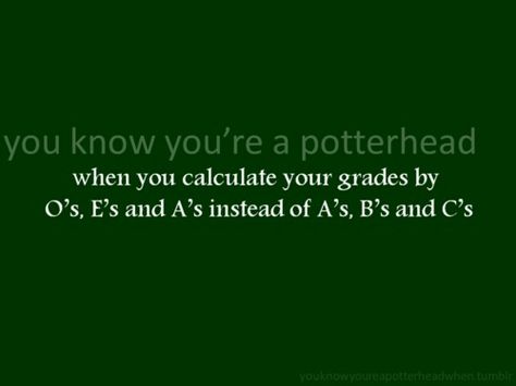 Grading System, Harry Potter Outfits, Mischief Managed, Harry Potter Fan, Hogwarts, Harry Potter