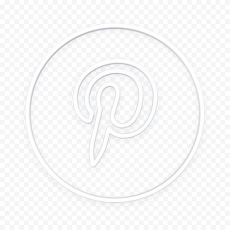 Aesthetic Icons Png Transparent, Transparent App Icons, Aesthetic Instagram Logos, Pinterest Logo Png, App Png, Pinterest Png, Instagram Logo Transparent, Original Background, Christmas Apps