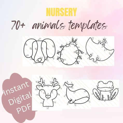 70 Knitted Wire Art Templates With Guiding Arrows, Printable Wire Art Pattern, Wire Bending Animal Patterns, Wire Art Template Bundle - Etsy Czech Republic Wire Patterns Design, Yarn Wire Words Diy, Wire Art Patterns, Knitted Wire Names Tutorial, Knitting Wire Art, Wire Art Template Free, Knitted Wire Art Template Free, Knitted Wire Art Template, Wire Jig Patterns Templates Free