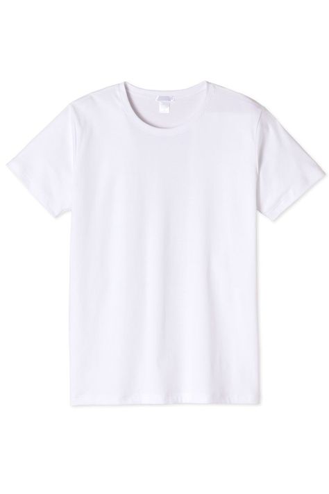 White Tshirt Outfit, Plain White Shirt, Plain White T Shirt, Closet Needs, Plain White Tee, T Shirt Png, White Shirts Women, T Shorts, White Tee Shirts