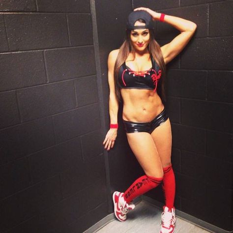 Nikki Bella Nicki Bella, Nikki Bella Photos, The Bella Twins, Ayesha Erotica, Wwe Wallpapers, Brie Bella, Wwe Girls, Bella Twins, Nikki Bella