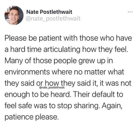 Patience is definitely more than a virtue. #laurastarts, #lunagaialivinglife, #lunagaiaorg, #startslaura, #patience, #TuesdayThoughts Mental And Emotional Health, Emotional Health, Pretty Words, Relatable Quotes, When Someone, True Quotes, Self Help, Words Quotes, Wise Words