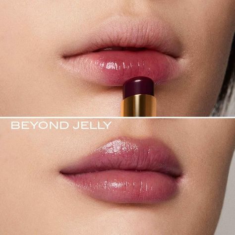 Nabla Cosmetics, Apply Lipstick, Jelly Lipstick, Lip Filler, Beauty Make-up, Makeup To Buy, Makeup Items, Makeup Goals, Makeup Techniques