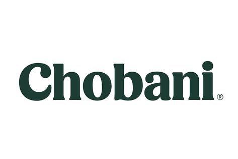 Chobani Flips, Yogurt Brands, Greek Yogurt Brands, Wellness Company, New Identity, Internal Communications, Different Feelings, Advertising Material, Typeface Design