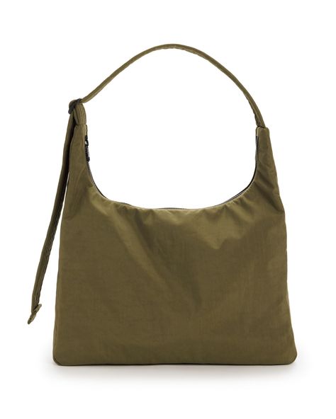 PRICES MAY VARY. Heavyweight Nylon Imported A slightly slouchy, slightly structured shoulder bag. Complete with an interior pocket so everything has a place. Fits up to a 13/14'' laptop. Hair Necklace, Structured Shoulder, Nylon Shoulder Bag, Back Bag, Eye Pillows, Knit Wrap, Back Jewelry, Cuff Rings, Clarks Originals