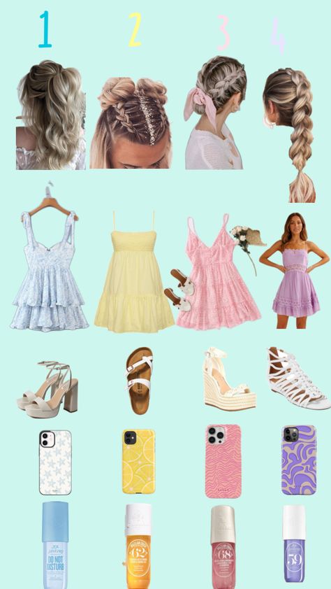 #outfits #commentbelowyourfit! #preppy #beach Cali Fits, Preppy Beach Outfits, Prom Outfit, Preppy Inspiration, Preppy Beach, I M Bored, Casual Preppy Outfits, Zach Bryan, Outfits To Wear