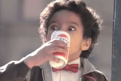 Pepsi Commercial, Alfonso Ribeiro, Michael Jackson Gif, Pirate Bay, New Retro Wave, Joseph Jackson, Jackson Family, Pepsi Cola, The Jacksons