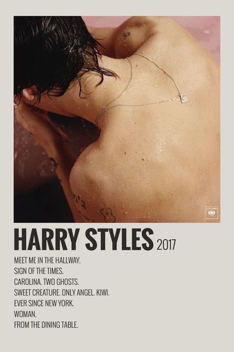 Harry Styles Album Cover, Foto Muro Collage, Alt Posters, Gambar One Direction, Minimalist Music, Harry Styles Poster, Vintage Music Posters, Music Poster Ideas, Photo Deco