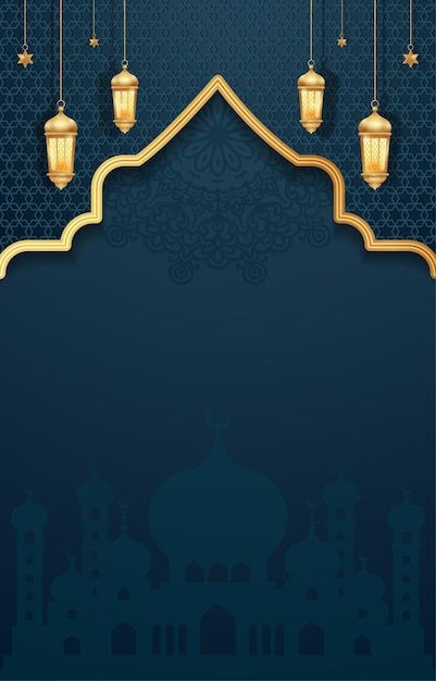 Ramadan kareem background with arabic la... | Premium Vector #Freepik #vector #ramzan #islamic-background #mosque-background #islamic-design Mosque Background Design, Masjid Poster Design, Masjid Background For Editing, Islamic Template Background, Islamic Background For Editing, Islamic Poster Background Design, Islamic Poster Background, Islamic Graphic Design, Islamic Background Images