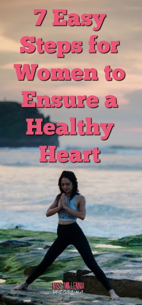 Go Red For Women, Healthy Heart Tips, Healthy Heart, Go Red, American Heart Association, Heart Health, Dental Health, Fitness Nutrition, Wellness Tips