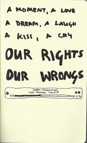 sweet disposition - the temper trap || one of my favorite songs of all time || pretty sure i first heard it in 500 days of summer The Temper Trap, Awake My Soul, Sweet Disposition, The Wombats, Folk Rock, Soundtrack To My Life, Sweet Nothings, All Music, Music Love