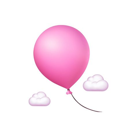 Pink Girly Emojis, Pink Emojis Png, Pink Emoji Iphone Png, Pink Iphone Emoji, Light Pink Emojis, Custom Iphone Emojis Pink, Light Pink Heart Emoji, New Emojis Iphone Ios, Pink Aesthetic Emoji