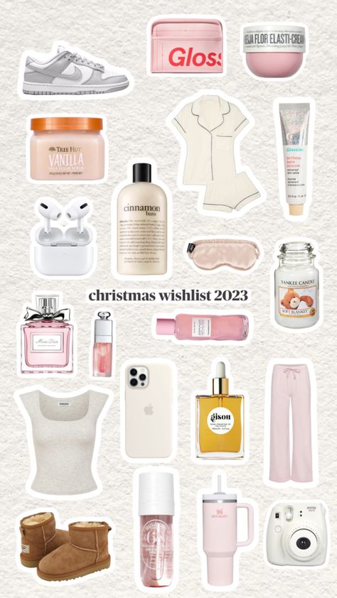 It Girl Christmas, Yankee Candle Christmas, 2023 Wishlist, The It Girl, Christmas Wish List, Christmas Wish, Winter Vibes, Girl Christmas, Birthday Wishlist