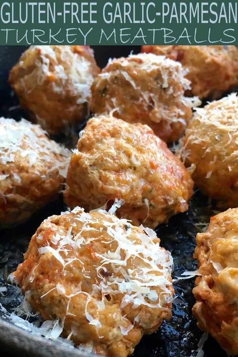 Optavia Turkey Meatballs Recipe, Turkey Meatballs Without Breadcrumbs, Meatballs Without Breadcrumbs, Recipe For Meatballs, Low Carb Turkey Meatballs, Healthy 2024, Gluten Free Turkey Meatballs, Meat And Potatoes Recipes, Ground Turkey Meatballs