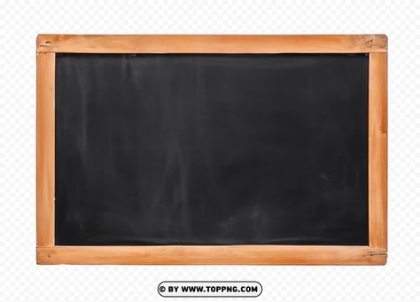 Clear Background Blackboard Chalkboard in High Definition Pinterest Png, School Blackboard, Green Chalkboard, Png Background, Chalkboard Background, Clear Background, Clipart Black And White, Teaching Tools, White Board