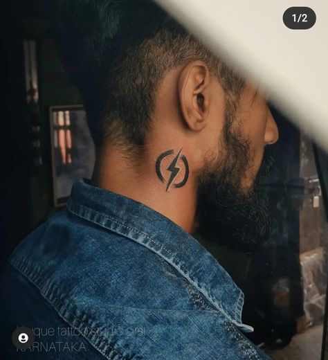 Boys Tattoo Hand, Neck Tats For Men, Small Tattoos For Boys, Neck Tattoo For Boys, Neck Tattoos Ideas, Hand Palm Tattoos, Boys Tattoo, Persian Tattoo, Best Love Pics