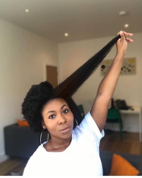 4c Hair Shrinkage, 4c Shrinkage, Stretch Natural Hair, Shrinkage Natural Hair, Hair Shrinkage, 4c Hair Care, Small Curls, Hair Without Heat, Length Check