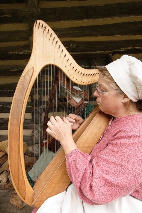 The Irish harp is a stringed musical instrument that’s said to be one of the oldest in the world. This beautiful instrument is also the national emblem of Ireland and one of the popular Celtic symbols. The emerald isle holds the distinction of being the only country in the world with a musical instrument as...Read the PostThe post The Irish Harp – History And Meaning appeared first on Ireland Travel Guides. Castle Hotels In Ireland, Harp Music, Celtic Harp, Irish Harp, Harps Music, Ireland Travel Guide, Cork City, Celtic Music, Irish Traditions