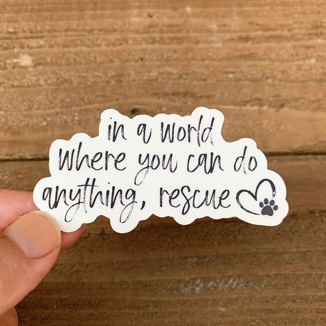 Dog Rescue Quotes, Cat Rescue Quotes, Animal Rescue Tattoo, Losing A Dog Quotes, Animal Rescue Quotes, Rescue Dog Quotes, Rescue Quotes, Puppy Yoga, Animal Lover Quotes