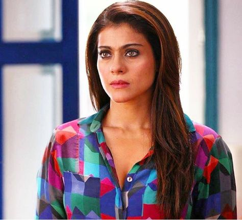 Kajol/Dilwale Kajol Dilwale, Hindi Movies, Prom Dresses, Prom, On Twitter, Twitter, Women's Top, Beauty