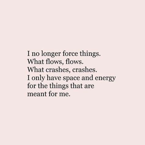 I keep coming back to this quote. I know it doesn’t sound extremely positive, but I see it as freeing. It rings especially true now as I try to juggle things while our family has had over a month of continuous sickness + growing pains. It feels like every day a new challenge arises. Power to all of you doing all the things! ✨ #gratefulbuttired Fina Ord, Life Quotes Love, A Quote, Note To Self, Pretty Words, Beautiful Words, Namaste, Positive Affirmations, Mantra