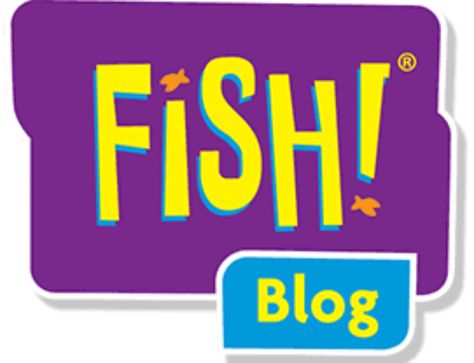 Fish Philosophy Ideas For Work, Fish Philosophy, Break A Habit, Train The Trainer, Rhetorical Question, Classroom Management Tips, Teacher Conferences, Brain Freeze, Spoiler Alert