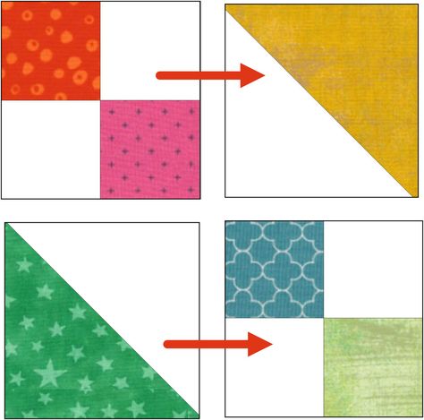 Jewel Box Quilt Pattern, Jewel Box Quilt Pattern Free, Jewel Box Quilt, Box Quilt Pattern, Quilt Math, Quilt Simple, Quilt Pattern Free, Boys Quilt Patterns, Quilting Math