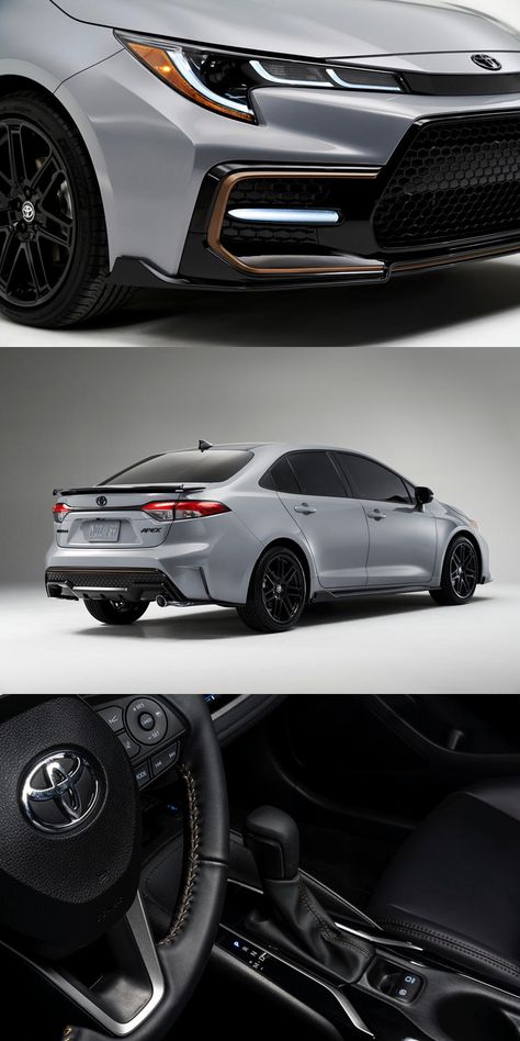 2020 Toyota Corolla Le Custom, Toyota Corolla Apex Edition, Toyota Corrola Modified, Toyota Corolla Custom, Honda Jazz Modified, Toyota Company, Toyota Corolla Sport, Corolla Sport, Corolla Car