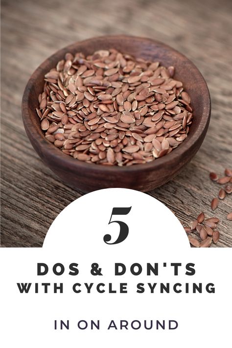 Hormonal balance is very important, especially for women. What is cycle syncing? Are there any health benefits to cycle syncing workouts? Who should cycle sync and who should avoid it? What is seed cycling? Use this method to adapt your training to your menstrual cycle. These holistic health period tips will help with period cramps relief. They're the best period hacks for the 4 phases of your cycle! Click to read about the cycle syncing diet & recipes. #cyclesyncingfoods #menstrualcycle #period Seed Cycle Syncing, Menstrual Cycle Nutrition, Cycle Syncing Diet Plan, Eating According To Menstrual Cycle, Seeds For Menstrual Cycle, Seed Cycle Recipes, Cycle Syncing Recipes Menstrual, Menstrual Cycle Syncing, Eating With Your Cycle