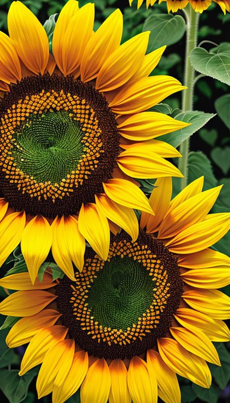 #sunflower #sunflowers #sunflowerseeds #sunflowerfield #sunflowertattoo #sunflowerlove #sunflowerfields #sunfloweroil #sunflowerbouquet #sunflowerseed #sunflowerphotography #sunflowerlover Sun Flower Photography Pictures, Sunflower Artwork, Wild Sunflower, Sunflower Vase, Sunflower Images, Sunflower Photography, Planting Sunflowers, Beach Art Painting, Sunflowers And Daisies