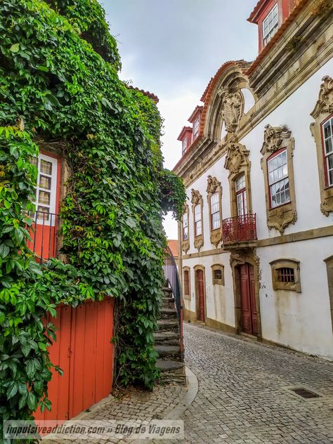 North Portugal, Day Trips From Porto, Douro Valley Portugal, Europe 2024, Spain Trip, National Road, Douro Valley, Valley Road, Scenic Roads