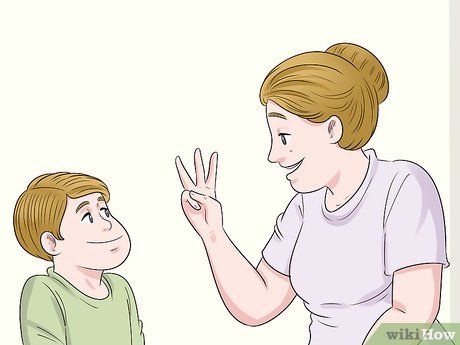 4 Ways to Get Your Child to Obey You - wikiHow Obey Your Parents, Family Rules, Human Services, Co Parenting, Feel Like, Parenting