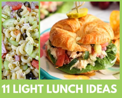 Light Lunch Ideas For Guests, Vegan Chipotle Bowl, Light Lunch Ideas, Lunch Ideas For Guests, Light Lunch Recipes, Bacon Blt, Ground Beef And Cabbage, Grilled Salad, Lunch Party