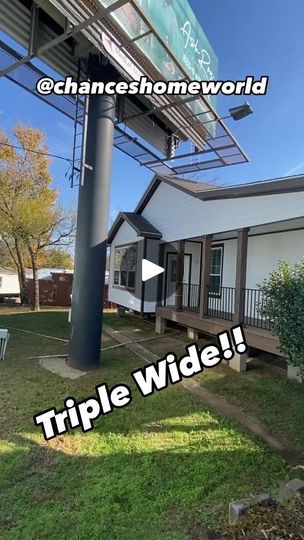 22K views · 407 reactions | 🥰This modular home is the “Sequoia” by Franklin Homes! This prefab house is located Pratt Homes in Tyler, Tx. WATCH THE FULL TOUR ON THE CHANNEL FOR ALL THE INFO AND PRICING, link in bio!  #modularhome #modularhouse #prefabhouse #manufacturedhome #housetour #newhome #realestate | mobilehomesby.georgia | mobilehomesby.georgia · Original audio Franklin Homes, Tyler Tx, Modular Home, Manufactured Home, Modular Homes, Prefab Homes, House Tours, New Homes, Farmhouse