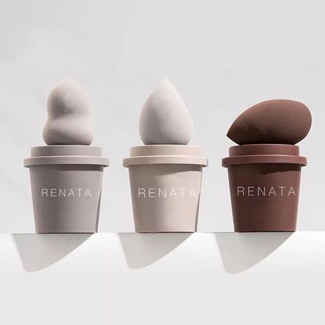 #beautyblender #aesthetic #beautyproducts #beautyblog #beautytips #makeup #makeuplover #makeuptutorial #beautycare Beauty Blender Aesthetic, Beauty Blenders, Box Packaging Design, Makeup Sponge, Beauty Blender, Beauty Body, Powder Puff, Makeup Products, Box Packaging