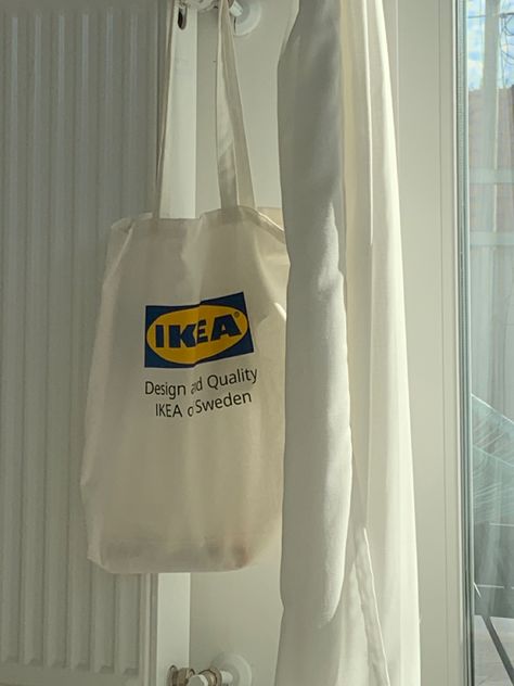 Ikea Tote Bag, Ikea Ideas, Ikea Design, Lucid Dream, Aesthetic Bags, Bag Aesthetic, Bags Aesthetic, Color Lenses, Rainbow Colors