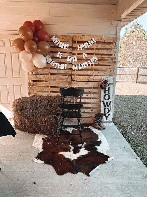 Western Rodeo Birthday Party, First Cowboy Birthday Party, 1st Rodeo Birthday Backdrop, Rodeo Party Backdrop, 1st Western Birthday Party, Two Rowdy Birthday Theme, My First Rodeo Birthday Banner, My First Rodeo 1st Birthday, My First Rodeo Birthday Games