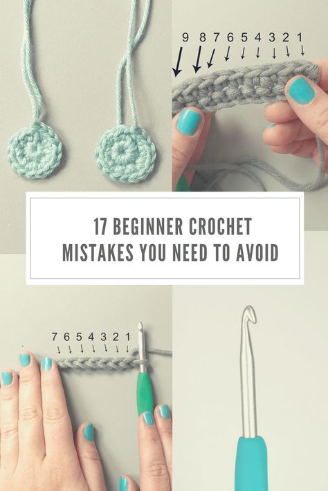 Things To Make With Single Crochet, What Do I Need To Crochet, Very Beginner Crochet, Easy Crochet Ideas For Beginners Videos, Beginner Crochet Tips, Crochet Practice Projects, Begginer Crochet Patterns Free, Easiest Beginner Crochet Project, 1 Hour Crochet Projects For Beginners