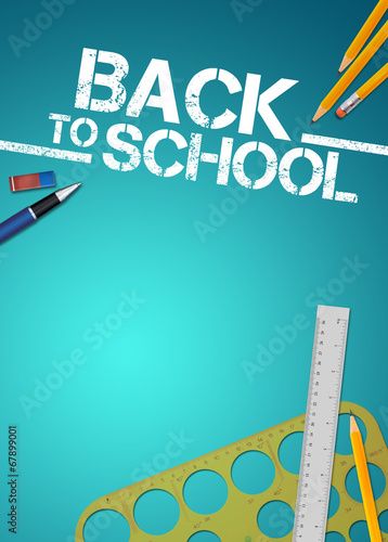 Back To School Promotion, School Promotion, School Campaign, Pick A Number, School Furniture, Back To School Supplies, Learning Spaces, School Parties, Going Back To School